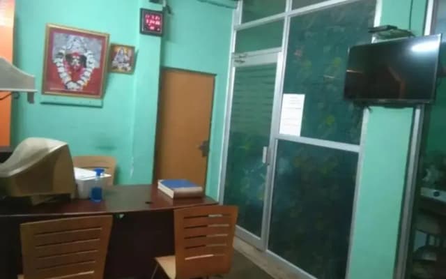 Palace Inn by OYO Rooms