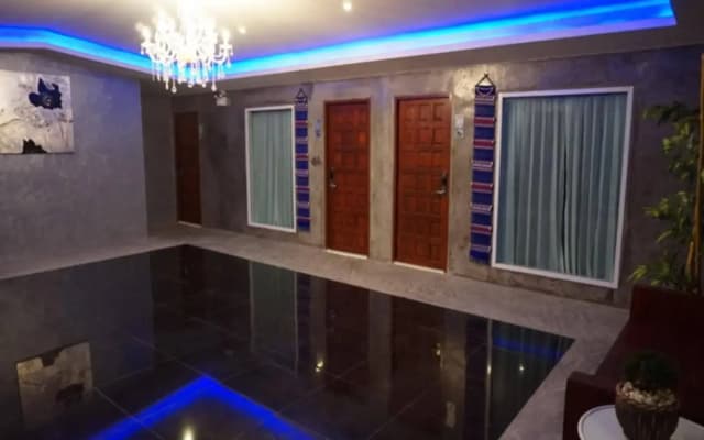 Saikaew Boutique Hotel