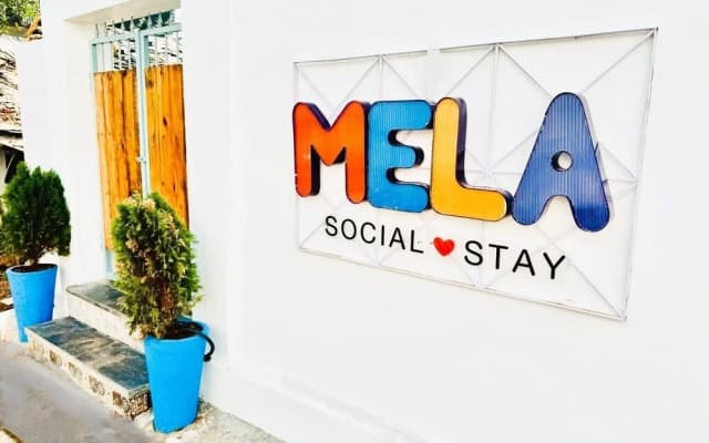 Mela By Half