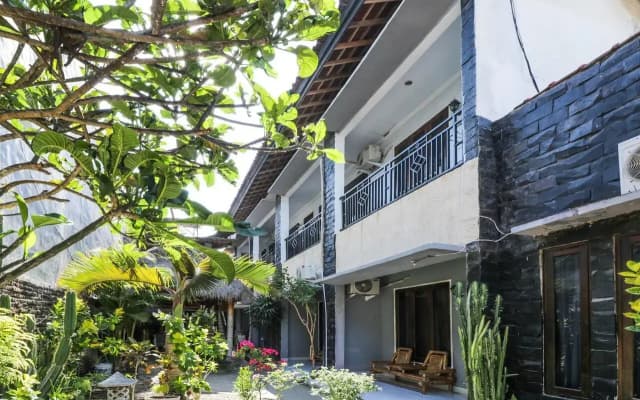 1514 Rara Inn