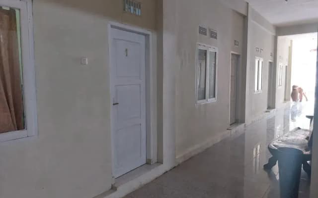Hotel O Onong's Homestay Near Dodikjur Rindam XIII/Merdeka
