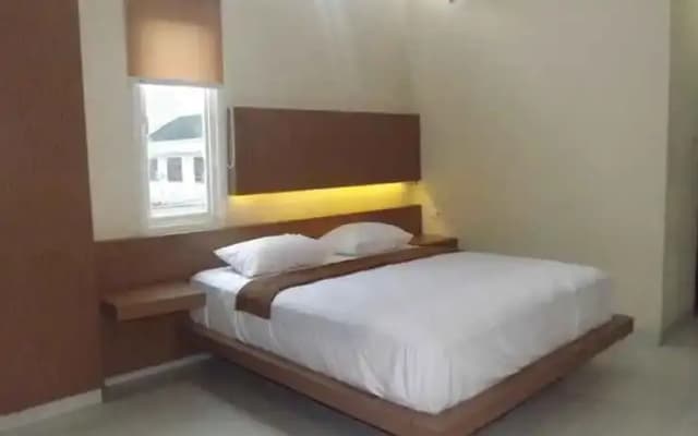 Segiri Hotel Tarakan