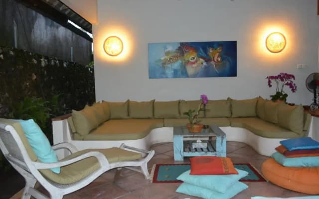 Villa Raquel
