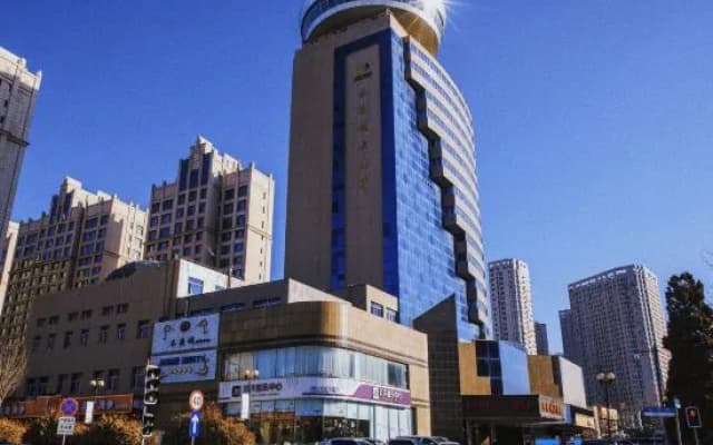 Everbright Hotel