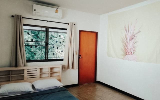 Soap Baker House in Chiangmai