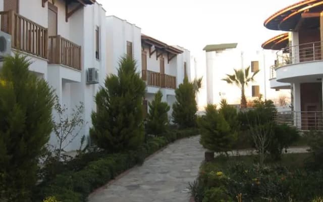 Okaliptus Holiday Villas
