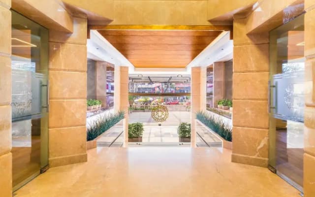 Marine Inn Hotel