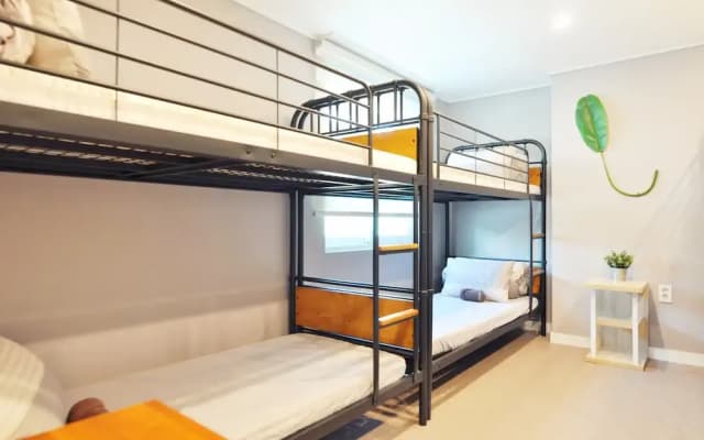 Kimchee Dongdaemun Guesthouse
