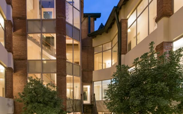 Carilo Palace Apart & Spa