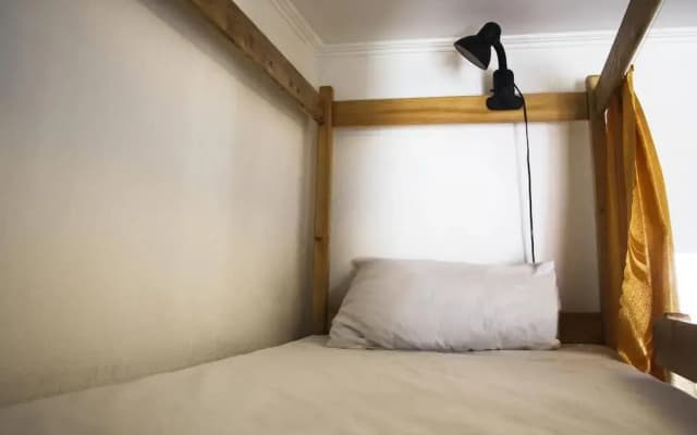 High Hostel