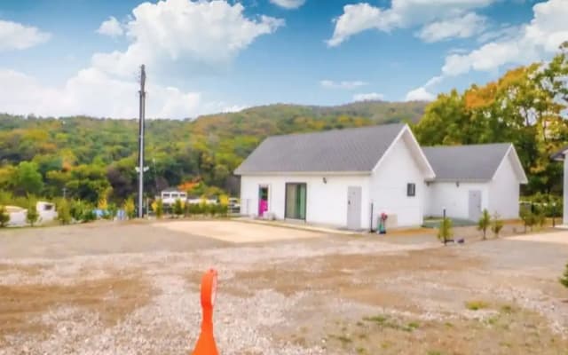 Asan Pisamoa Healing Center Pension(아산 피사모아힐링센터펜션)