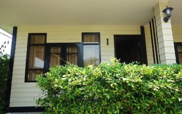 Bannoi Resort