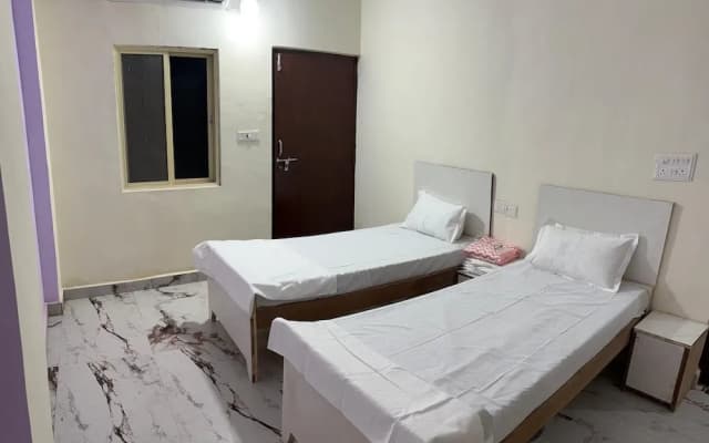 BSSN Guest House