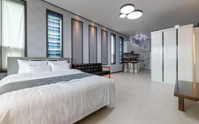 Buan Tomynspa Pension