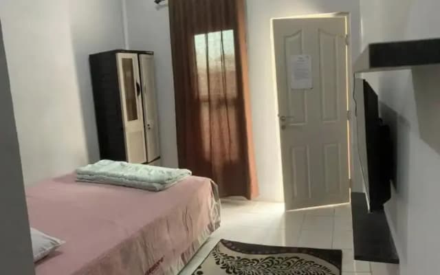 Hotel O Fgh Residence 1