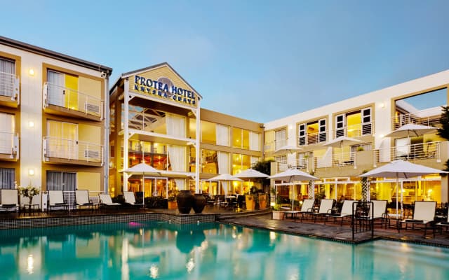Protea Hotel by Marriott Knysna Quays