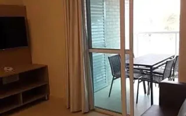 Salinas Park Resort - Apartamento inteiro Frente Mar