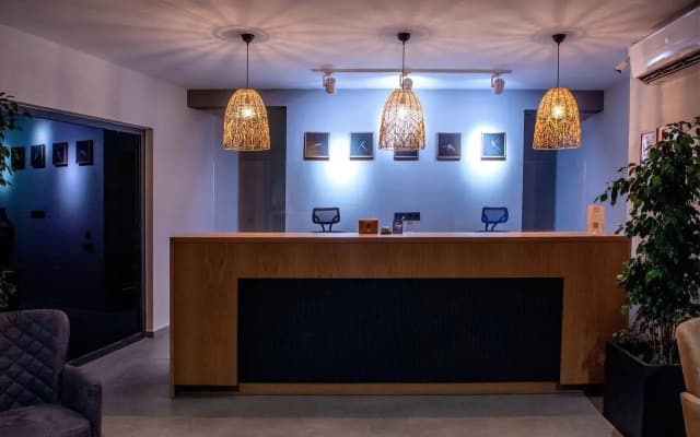 Regia Mare Beach Hotel & Spa Bodrum