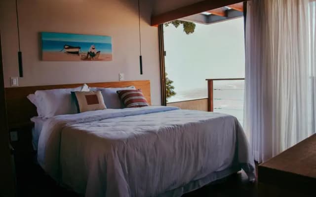 Casa Mirador Boutique Hotel
