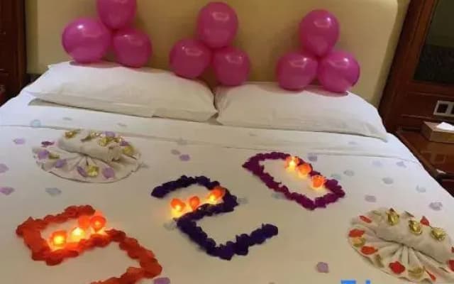 Vienna Hotel (Nanchang County Chengbi Lake)
