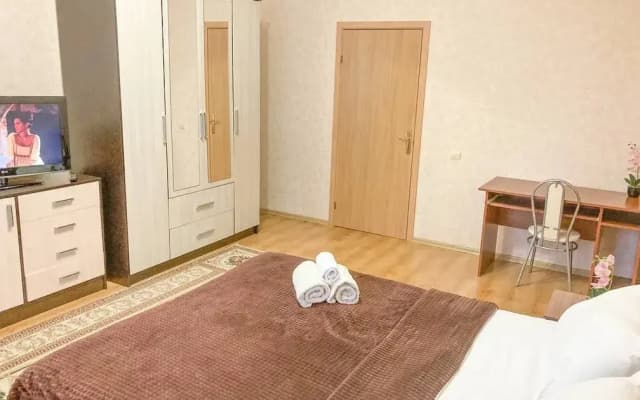Апартаменты Baltic Resort Зеленоградск на Расковой