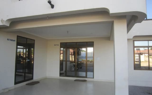 FQ Hotel
