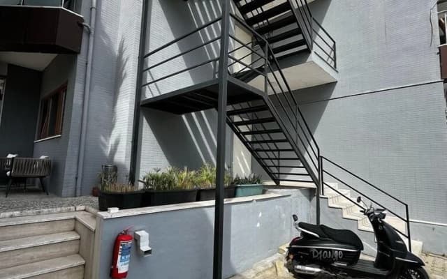 Akcayzeytin Otel