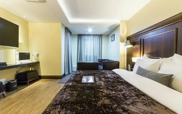 Design Hotel Ddul&