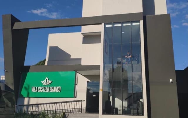 Vila Castelo Branco