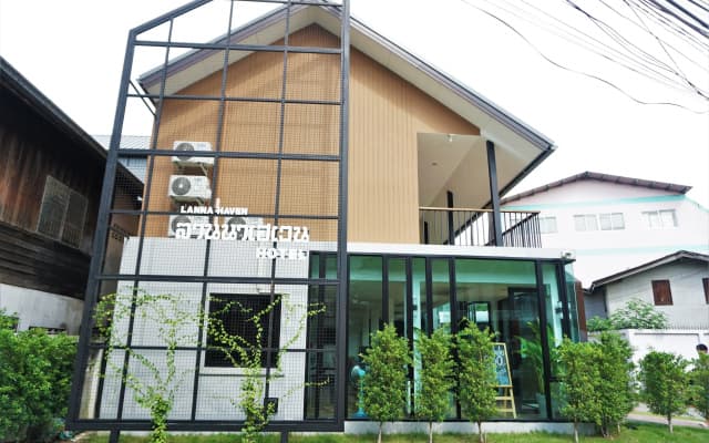 Lanna Haven Hotel