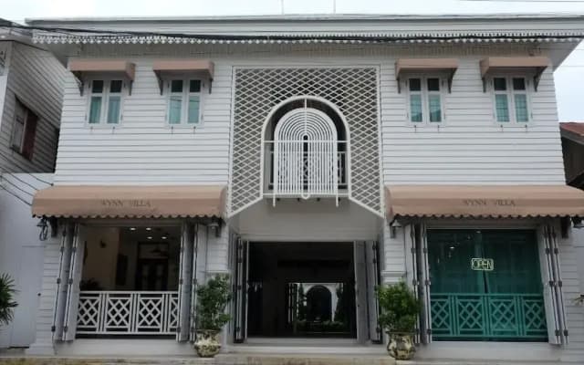 Wynn Villa