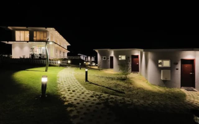 Glyngarth Resort