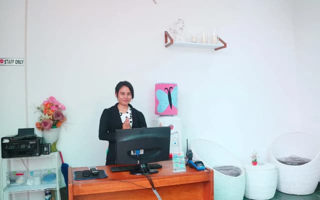 Mason Residence Syariah Ciawi