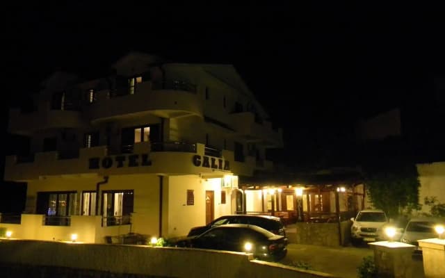 Hotel Galia