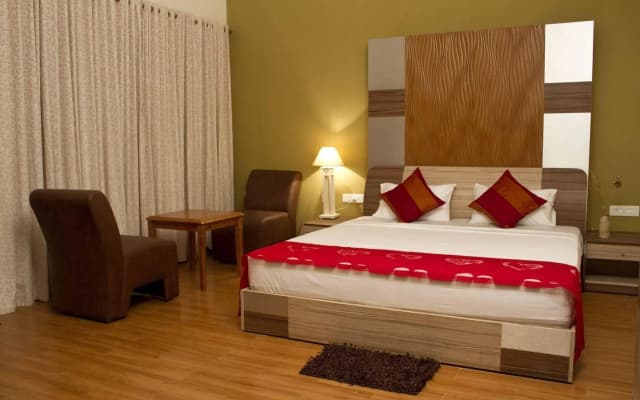 Green Nest Resort