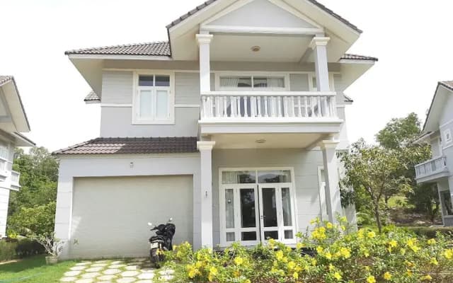 Deluxe Soan Villa - Sealinks Mui Ne