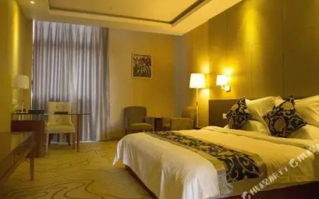 Zimei Hotel