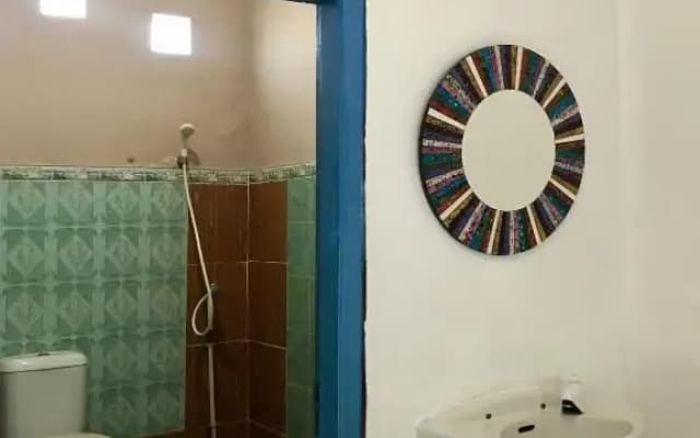 The House Hostel