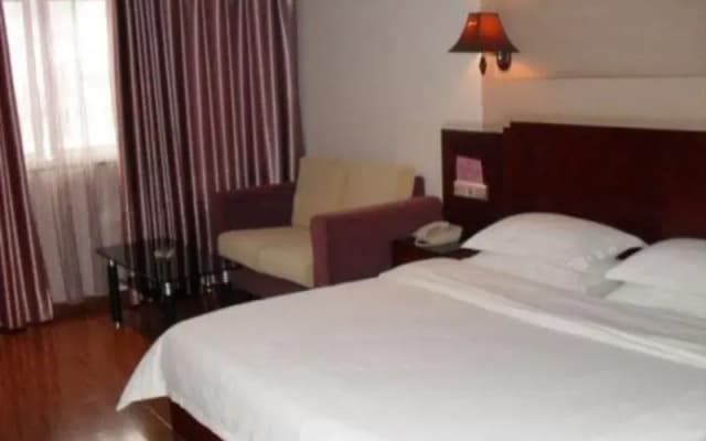 Nanning Jintone Hotel  Yinhai Branch