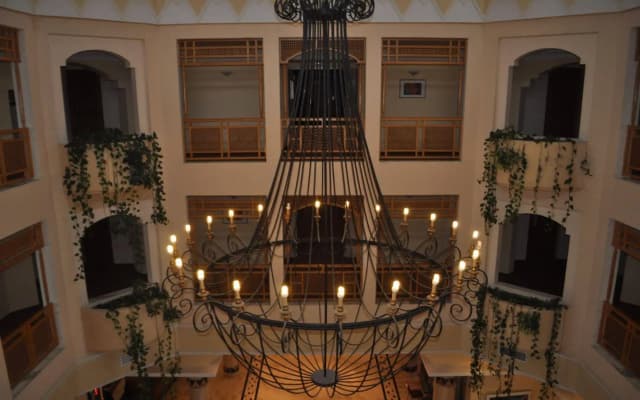 Hotel Marina Palace