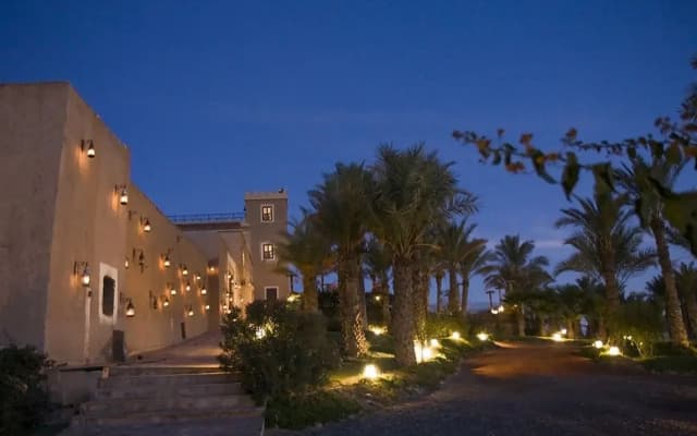 Kasbah Agafay Hotel And Spa