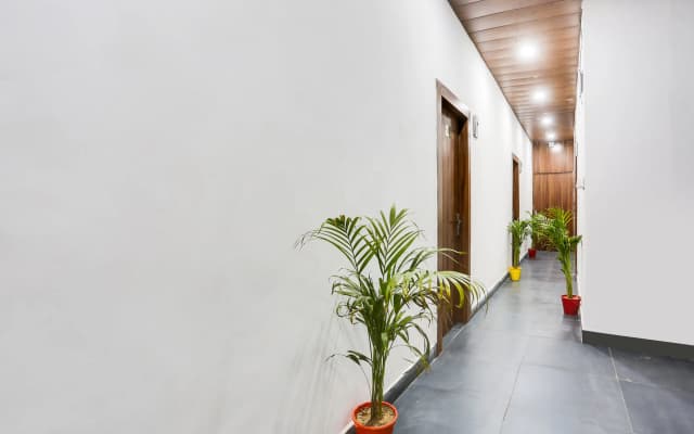 Hotel O The signature stay