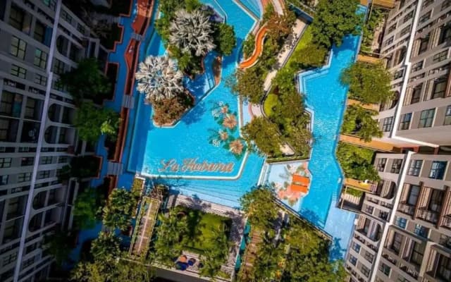 Hua Hin la Habana 59