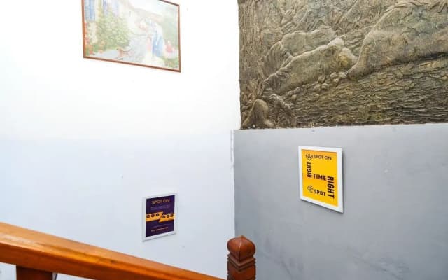 Simpang Tujuh Residence by OYO Rooms