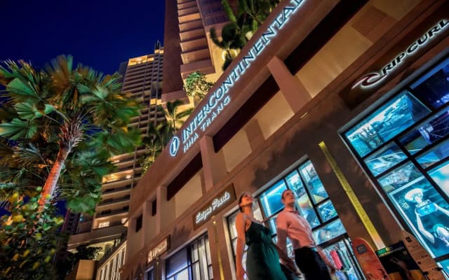 InterContinental Nha Trang by IHG