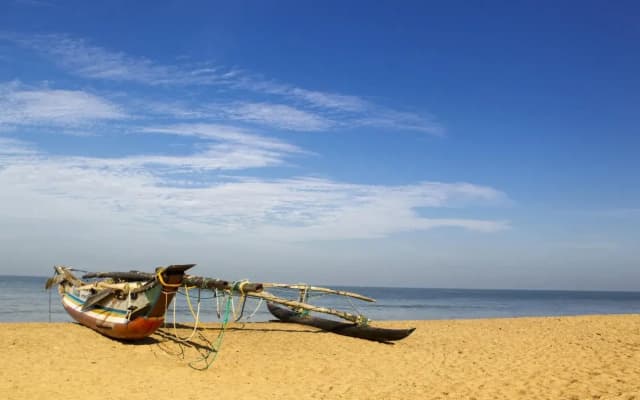 Star Beach Hotel