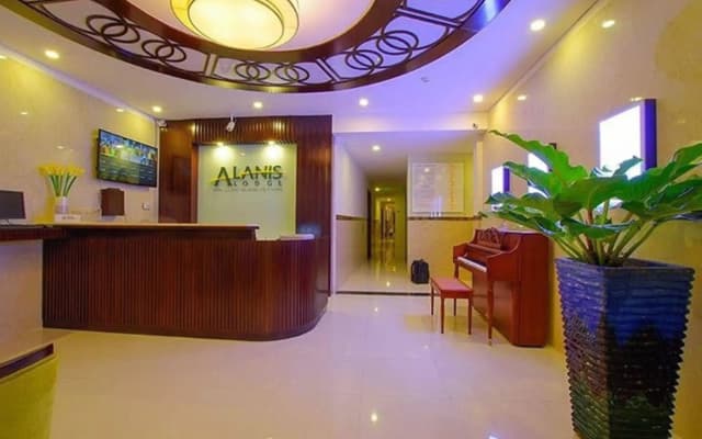 Alanis Lodge Phu Quoc