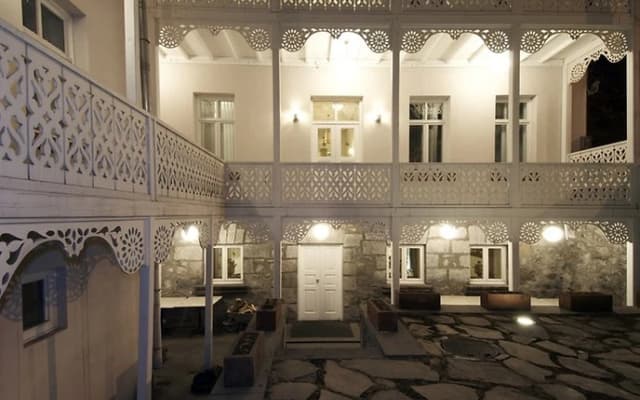 Kar-S Hotel