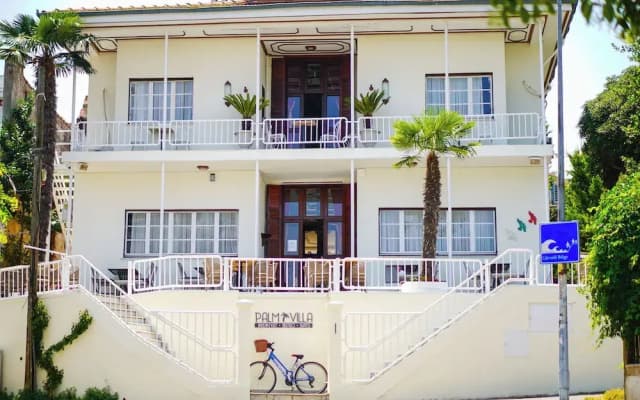 Palm Villa