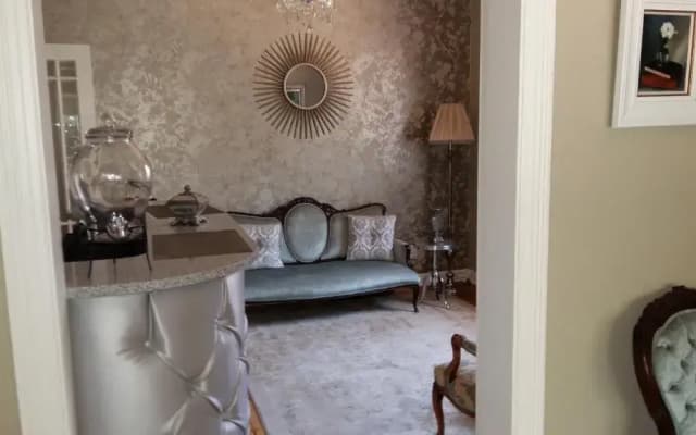 Liza's Cottage Guesthouse